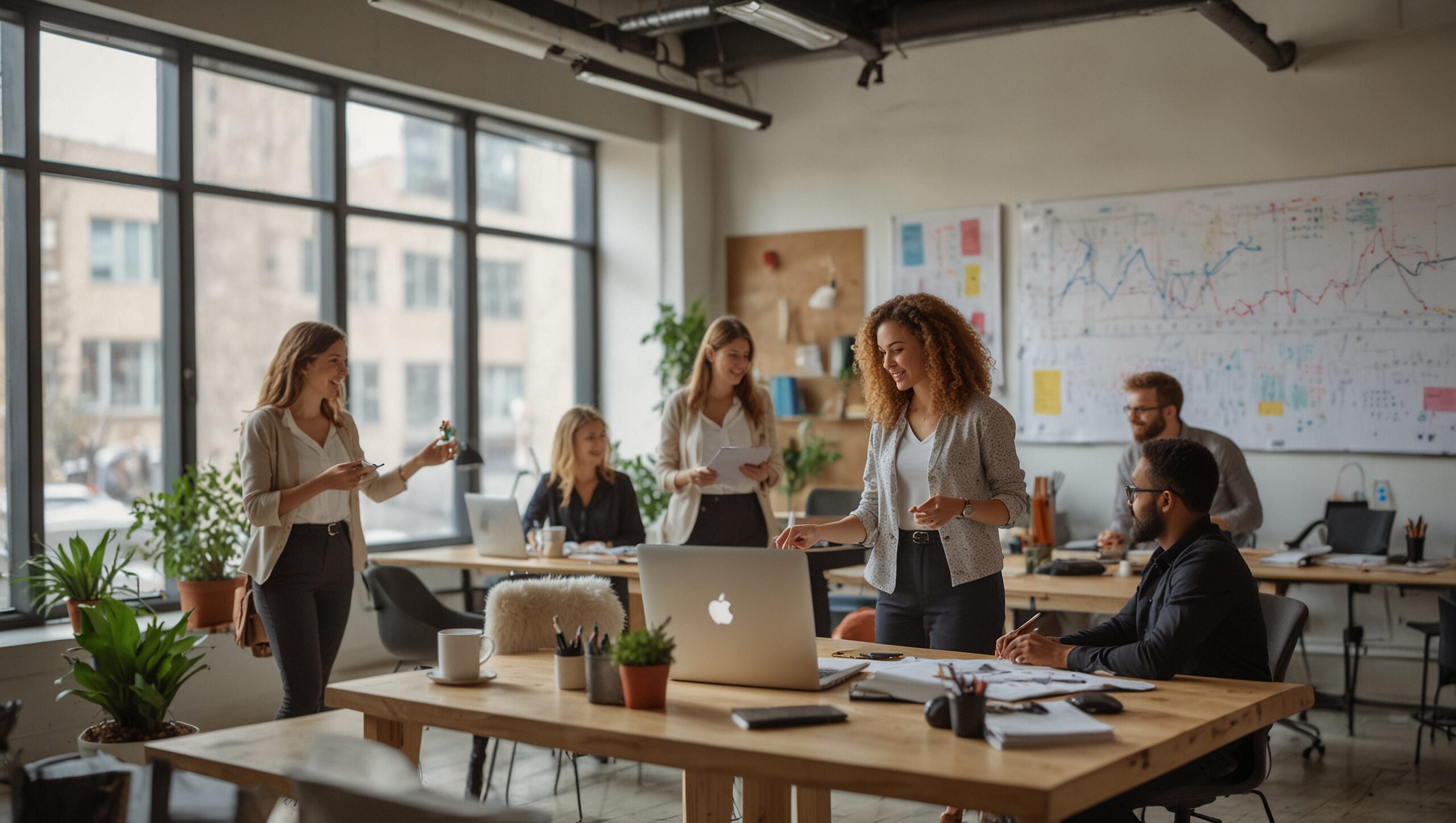 Descubra tudo sobre a abertura de empresa, as etapas necessárias e a importância de contar com profissionais de contabilidade.