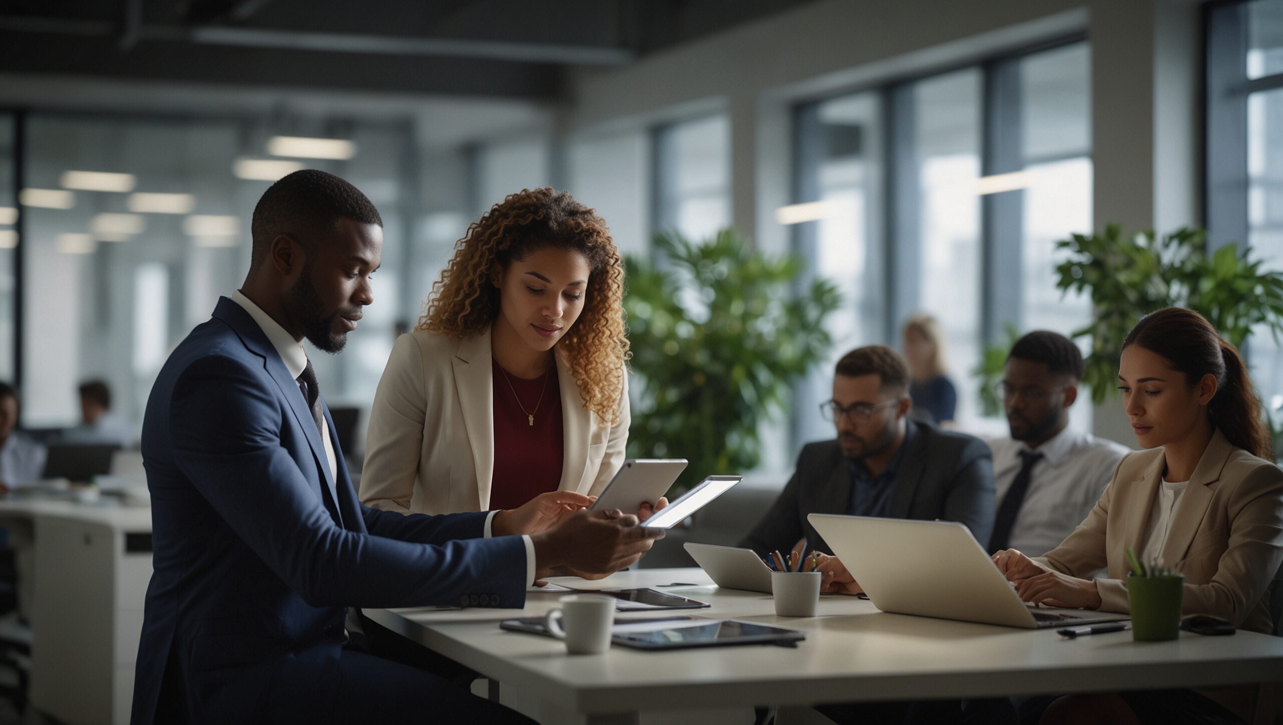 Descubra a importância do certificado digital para empresários e como ele pode transformar a segurança e a eficiência das suas operações.