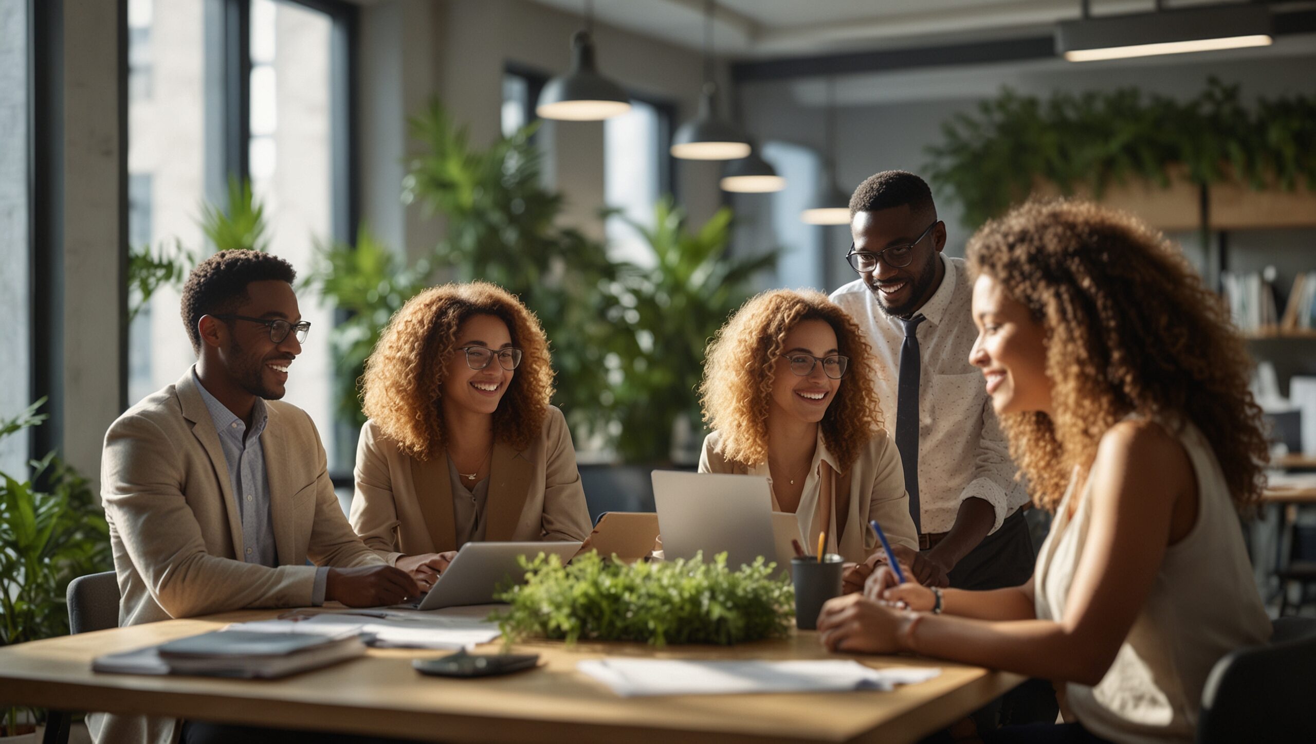 Descubra como a contabilidade consultiva pode revolucionar a gestão financeira do seu negócio e impulsionar seus resultados com insights e estratégias personalizadas.