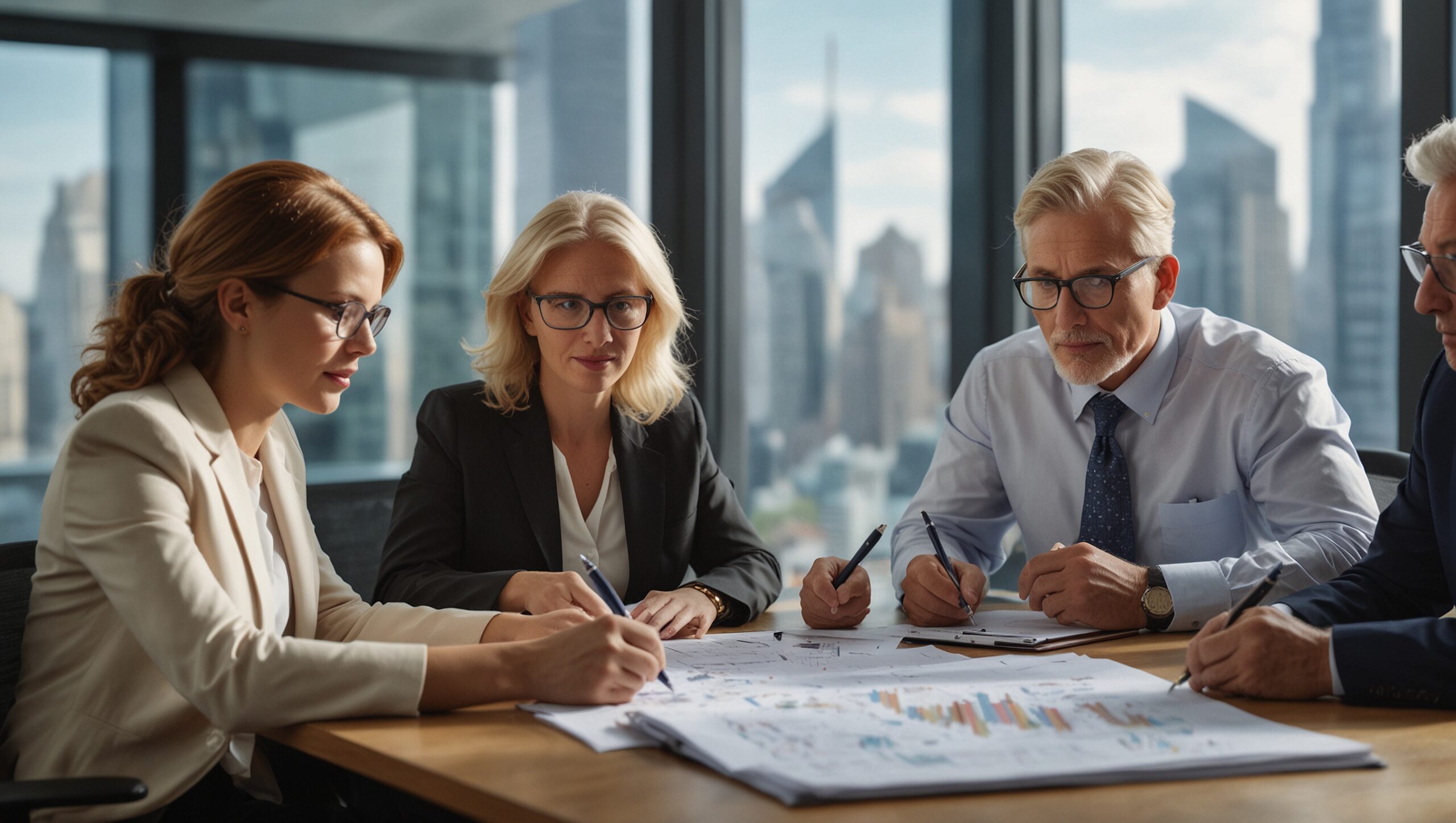 Aprenda com nossos especialistas como os corretores de seguros podem pagar menos impostos e otimizar a gestão tributária. Dicas valiosas e estratégias eficientes.